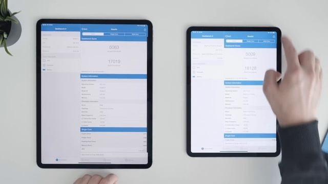 iPad Pro 2020 | „Komputer, który nie jest komputerem” смотреть онлайн