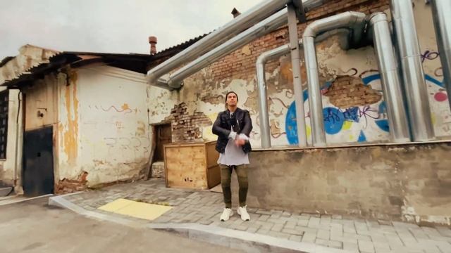 BODIEV - Караван [Танец] Sixseven