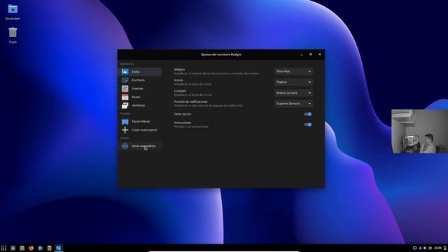 Instalando Solus 4.3 - Relajado смотреть онлайн