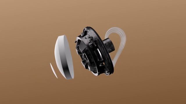 Devialet Phantom I - A Game of Precision смотреть онлайн