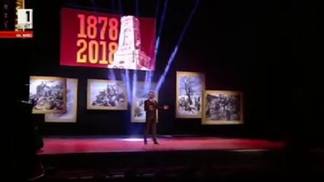 "Опълченците на Шипка" от (Иван Вазов) - рецитира Златко Павлов смотреть онлайн