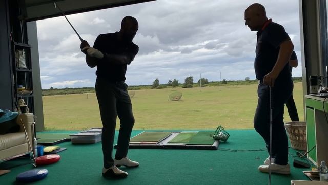 Zen golf mechanics - find your true golf swing смотреть онлайн