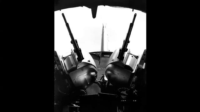 CONVAIR B-36 - Story of the Strategic Air Command's Cold War Peacemaker смотреть онлайн