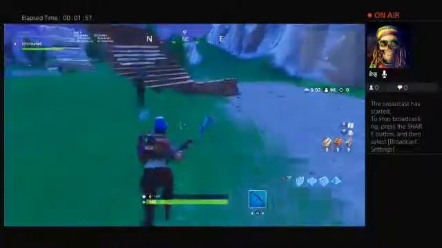 Little Brother's First Game смотреть онлайн