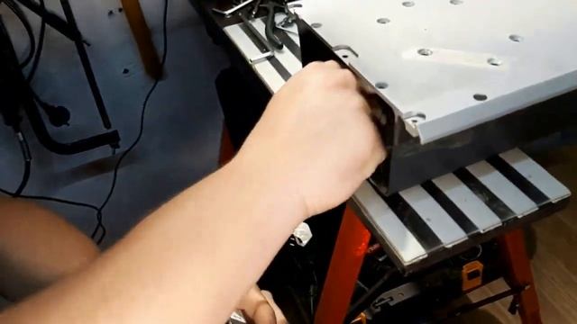 SEGWAY P65. Замена родной АКБ на АКБ от P100S. (отвратительное качество звука). смотреть онлайн