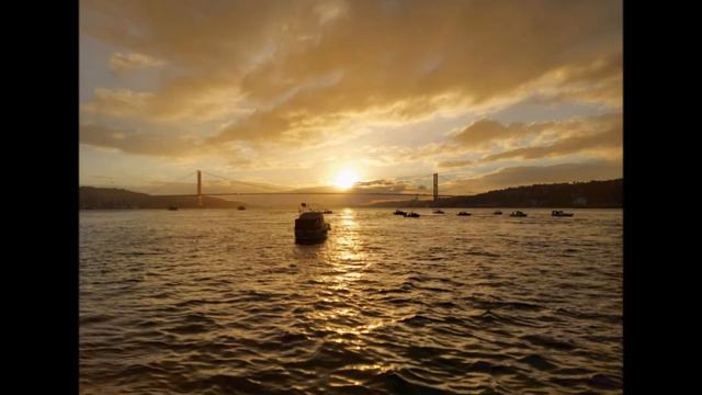 Camille Saint Saens ,Le Cygne, Flute Nihan Atalay, Piano Eri Taga смотреть онлайн