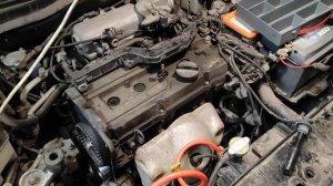 "ГТ" Гнет ли клапана при обрыве ГРМ на двиг G4EE - 1.4i на Хендай Акцент (Гетц..)..!???