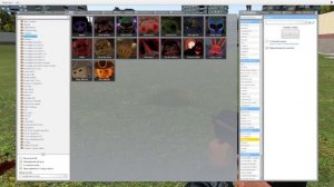 КАКОЙ МОНСТР САМЫЙ КРУТОЙ В ГАРРИС МОД COOP SCP ► Garry's Mod