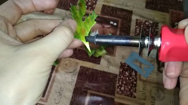 Выжигание на лепестках из соломки ( инкрустация соломкой?) смотреть онлайн