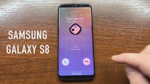 Samsung Galaxy S1–S22 Incoming Call Evolution. 2010–2022