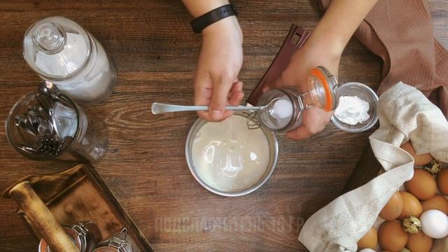 Вкусные торты и рецепты