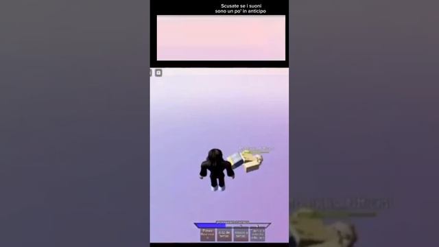 Il maratoneta su Z BATTLEGROUNDS (Roblox) смотреть онлайн