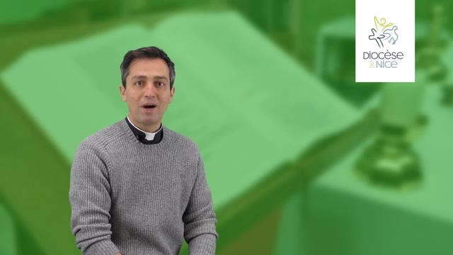 [ 𝑳𝒂 𝑴𝒊𝒏𝒖𝒕𝒆 𝑺𝒑𝒊 🙏 ] 27 janvier : Marc 4, 1-20 смотреть онлайн