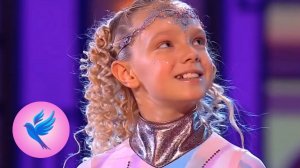 Синяя птица (2019) 6 сезон 4 выпуск от 08.12.19 | Всероссийский конкурс юных талантов