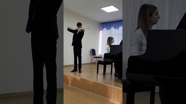 Иоахим Этюд смотреть онлайн