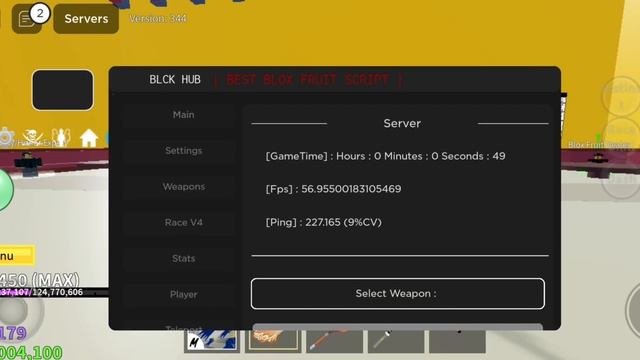 [Blox Fruit]How To Download Fluxus Executor And Scripts Full Procedure #hyxdeath #bloxfruits #roblo