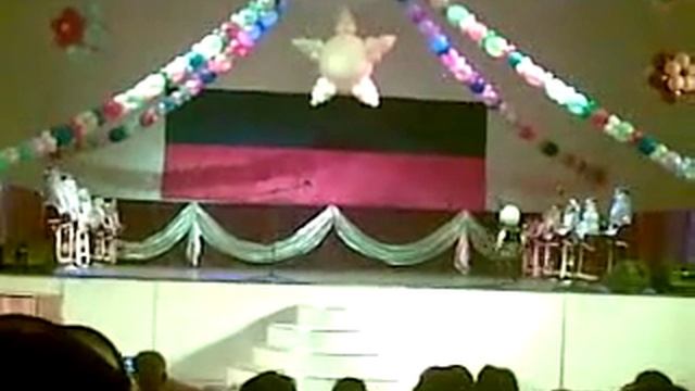 ногайский ансамбль "Тулпар" Астрахань смотреть онлайн
