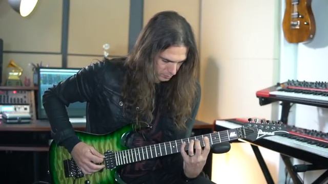 The Best Exercise For A Proper Left Hand Technique [legendado] смотреть онлайн