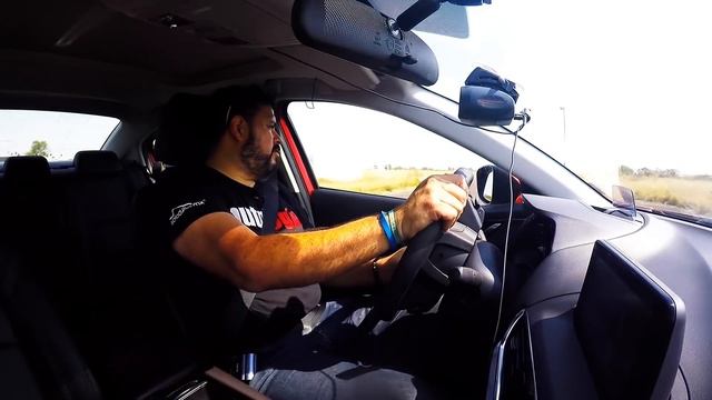 Mazda3 vs Nissan Sentra vs VW Jetta - Test Técnico Comparativo смотреть онлайн