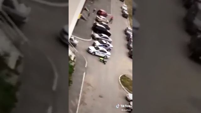 Заколдованное место ( утро в России) смотреть онлайн