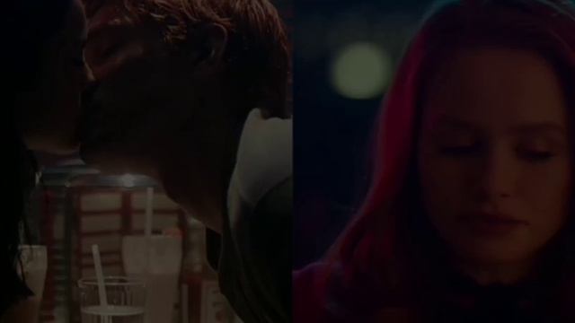 Арчи и Шерил||Не любовь? смотреть онлайн