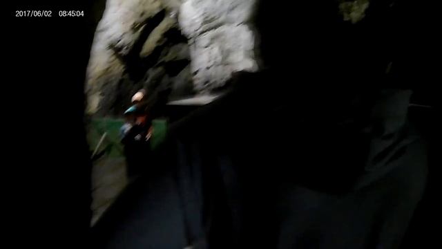 Денисова пещера. Жилище древнего человека. смотреть онлайн