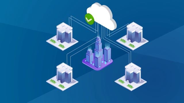 What is SD-WAN? смотреть онлайн