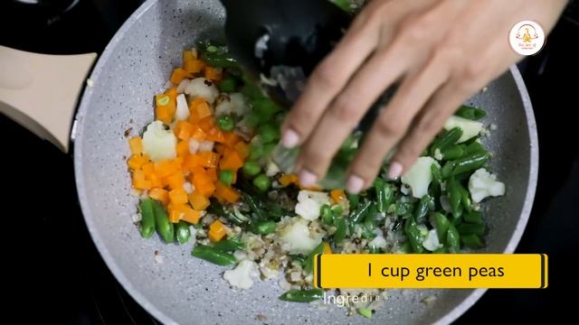 Quinoa Khichdi | Shilpa Shetty Kundra | Healthy Recipes | The Art of Loving Food смотреть онлайн