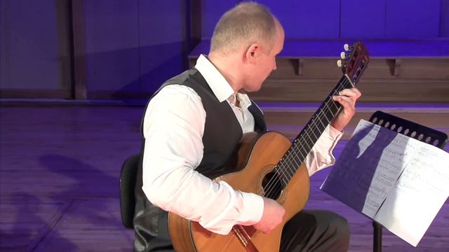J.Bock - Fiddler on the Roof. A.Klein - violin. G.Raspopov - guitar. смотреть онлайн