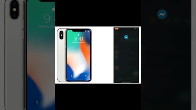 Lock Facebook & WhatsApp Messenger With FACE ID on iPhone смотреть онлайн