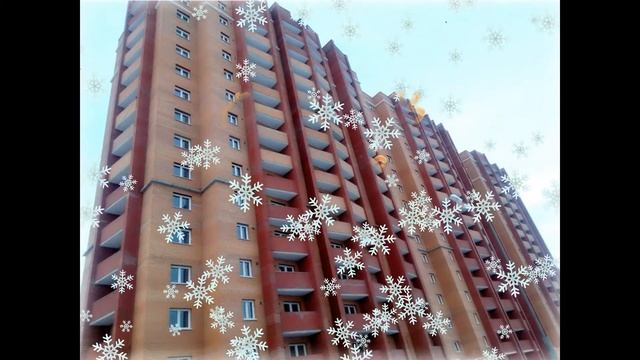 ЖК Фестиваль 1 дом смотреть онлайн