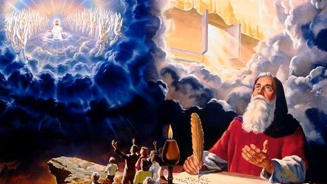 Фаст толкование откровения 9:1-21ст. смотреть онлайн