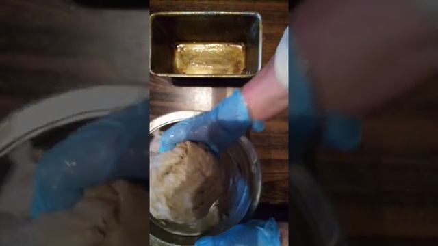 Аляска - ржаной хлеб с семечками.mp4