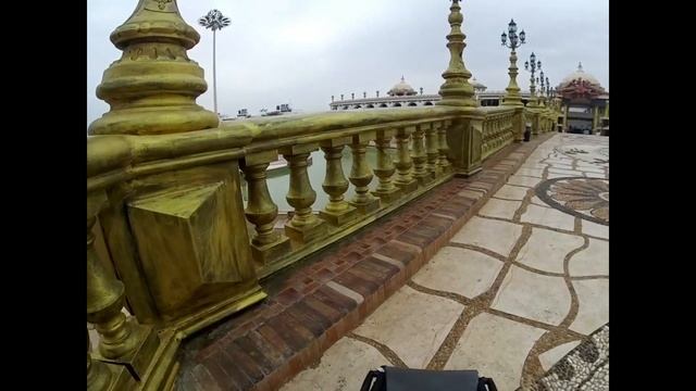 Парк Hollywood Египет днем смотреть онлайн