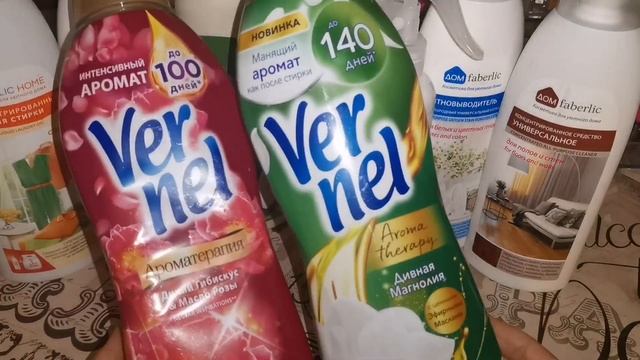 ✨Faberlic Vs Fix-price бытовая химия в мусорку?️ Отзывы и рекомендации