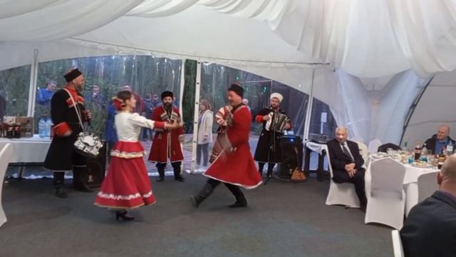Ансамбль «Вар» смотреть онлайн