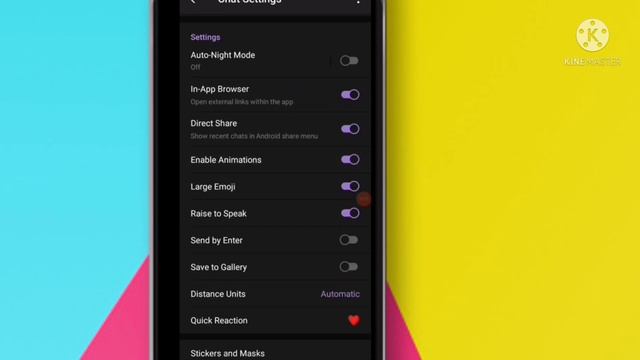 How to enable reaction || spoiler || translation in Telegram || telegram new update смотреть онлайн