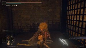 Elden Ring Канализация Лейнделла как попасть