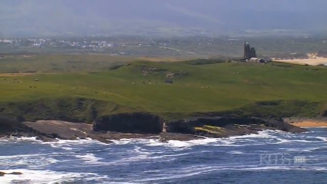 Beautiful Music - Ireland [HD]