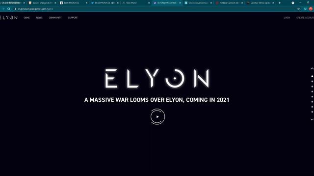 MMORPG & MMO NEWS - Blue Protocol, Swords Of Legends Online, Lost Ark, New World, Project Ragnarok смотреть онлайн