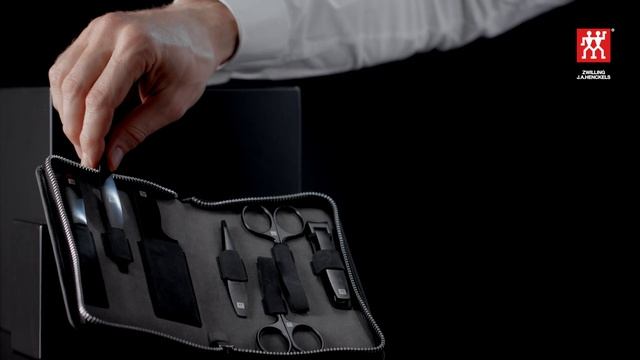 ZWILLING Beauty - Manicure For Men