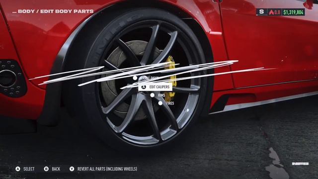 Rebuilding a Chevrolet Corvette Z06 2013 | NFS Unbound Gameplay смотреть онлайн
