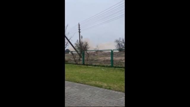 НЕЭКСПЛУАТИРУЕМЫЕ ВОДОНАПОРНЫЕ БАШНИ СНОСЯТ В КАМЕНЕЦКОМ РАЙОНЕ смотреть онлайн