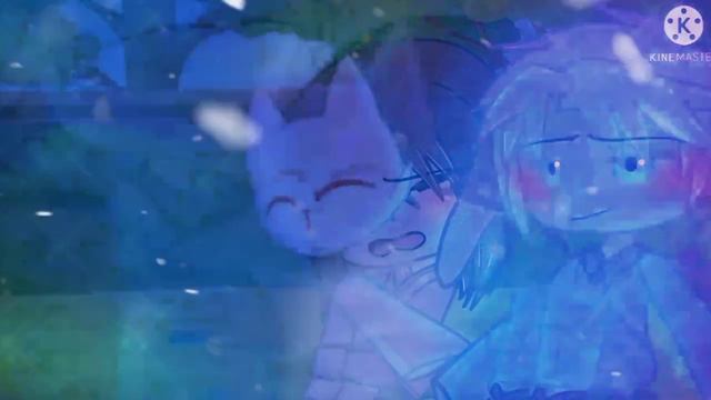 memories meme//original?//hotarubi no mori e смотреть онлайн