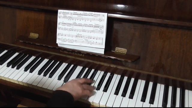 Самоучитель.Гречанинов Моя лошадка (Красивые пьесы для начинающих) смотреть онлайн