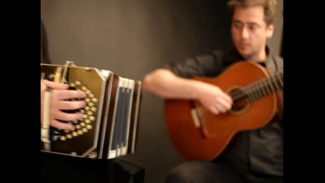 Por una Cabeza(Carlos Gardel) смотреть онлайн