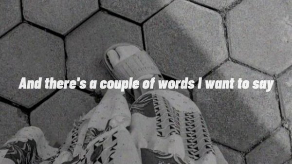 Maher Zain - For the Rest of My Life Lyrics