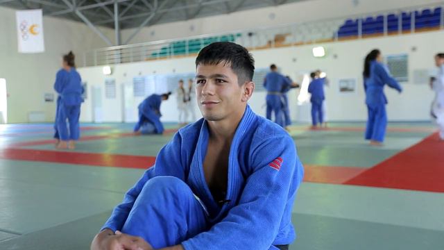 Rio 2016 Диёрбек Хоразм смотреть онлайн