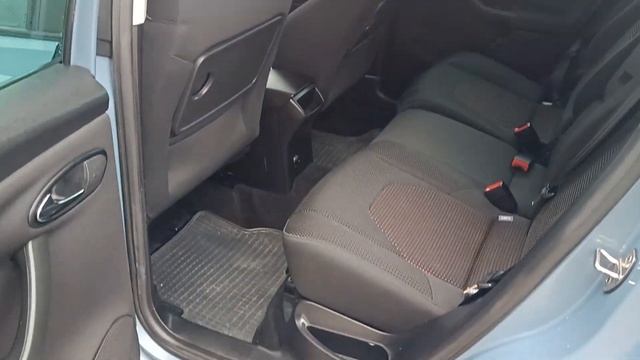 Семейное авто Seat Altea XL 2л дизель на механике! Автомобили из Европы и Грузии на заказ! смотреть онлайн