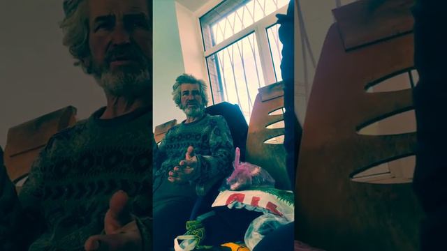 Не лёгкая судьба человека @Yura Vorozhko@ВАСЯ НА СЕНЕ@ОРЛОВЕЦ@ПРОШЁЛ ЧЕРЕЗ@СЛОВО ПАЦАНА
